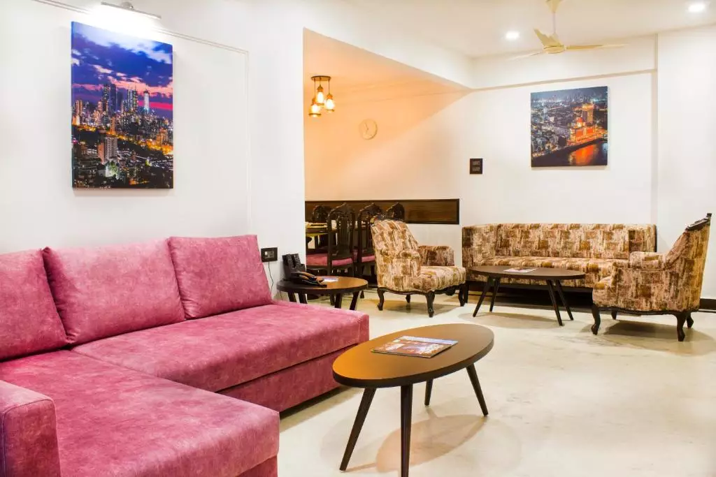 Regenta Place The Emerald
